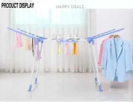 Підлогова сушарка для білизни Life Good Helper - Зображення 5