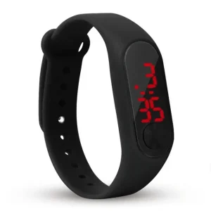 Наручний годинник-браслет Led Watch(2650)