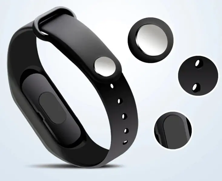 Наручний годинник-браслет Led Watch(2650) - Зображення 4