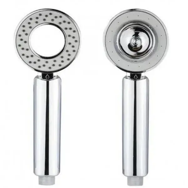 Насадка для душу двостороння 3 режими Multifunctional Faucet 9006 - Зображення 5
