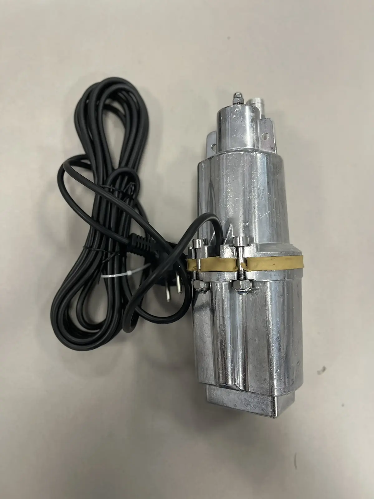 Насос вібраційний Занурювальний Water pump 8011 - Зображення 2