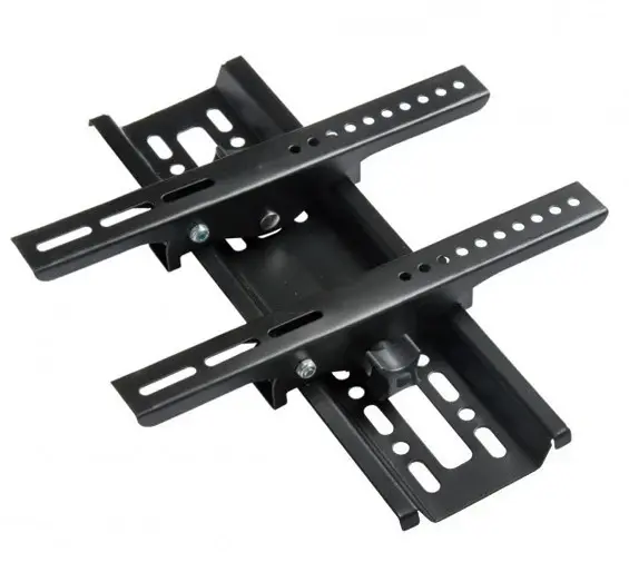 Настінне кріплення для телевізора (кронштейн) 15-42" HT-001 - Зображення 3