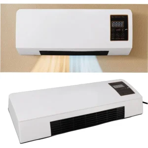 Настінний мобільний кондиціонер – Wall Air Cooler