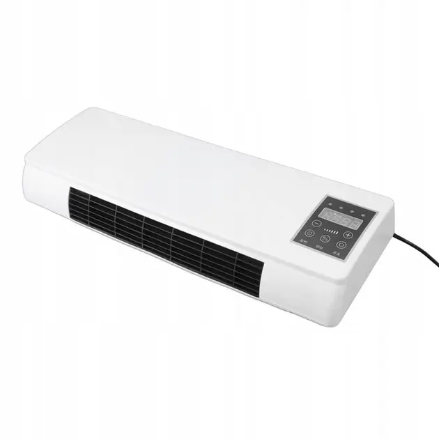 Настінний мобільний кондиціонер - Wall Air Cooler - Зображення 4