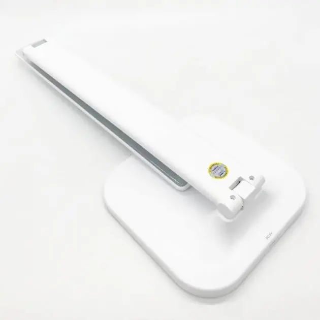 Настільна акумуляторна LED лампа з USB-зарядкою TaigeXin TGX-782 - Зображення 3