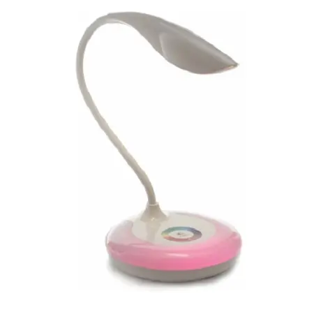 Настільна світлодіодна лампа (5 W, 5500 K) - Зображення 4