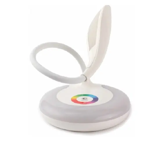 Настільна світлодіодна лампа (5 W, 5500 K) - Зображення 2