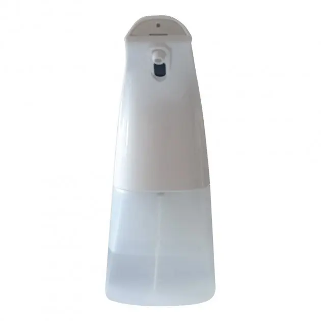 Настільний сенсорний дозатор для мила піни S996JH 250мл автоматичний диспенсер дозатор антисептика - Зображення 2