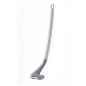 Силіконовий йоржик для унітазу Toilet Brush (антибактеріальний, гігієнічний)