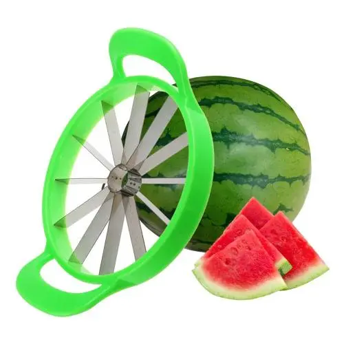 Ніж для нарізування дині та кавуна Melon Slicer - Зображення 5
