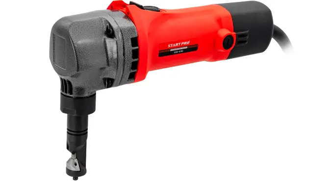 Висічні ножиці для металу START PRO SNB-1050 - Зображення 5