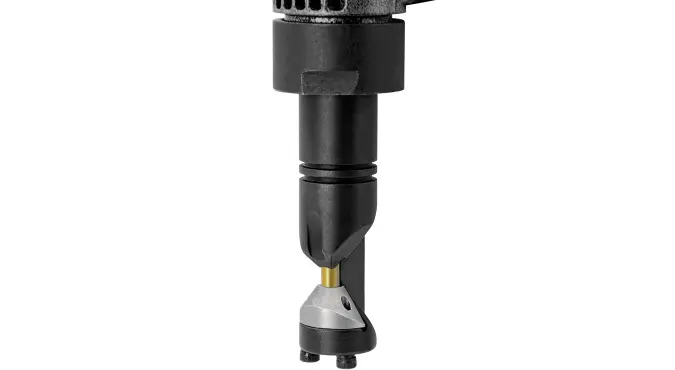 Висічні ножиці для металу START PRO SNB-1050 - Зображення 2