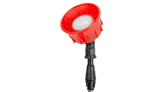 Обрискувач аккумуляторний START PRO SK-16 - Зображення 9