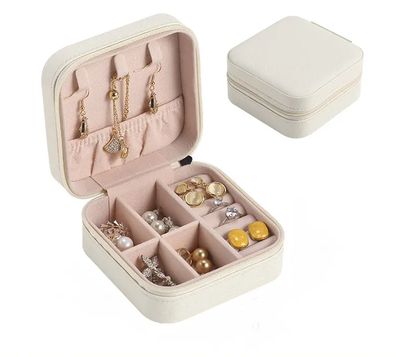 Органайзер-скринька для прикрас - Зображення 7