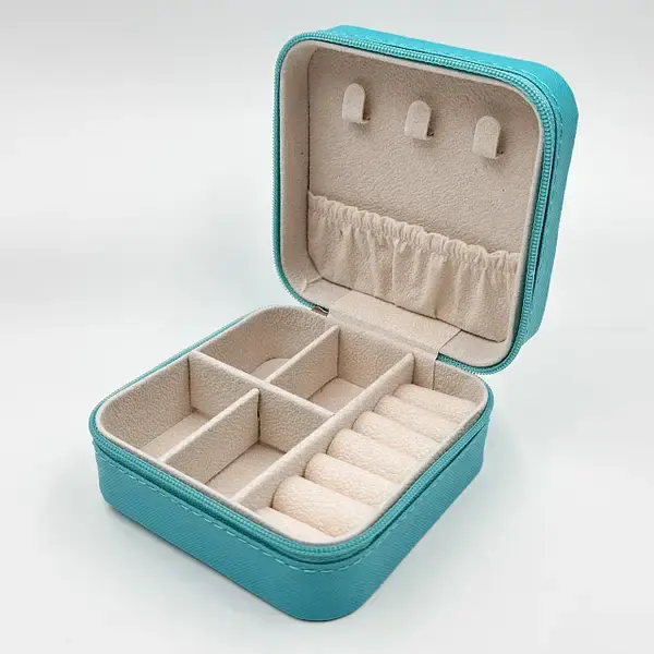 Органайзер-скринька для прикрас - Зображення 4