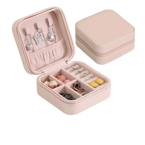 Органайзер-скринька для прикрас - Зображення 2