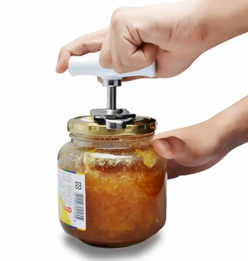 Відкривашка скляних банок Benson BN-089 - Зображення 2