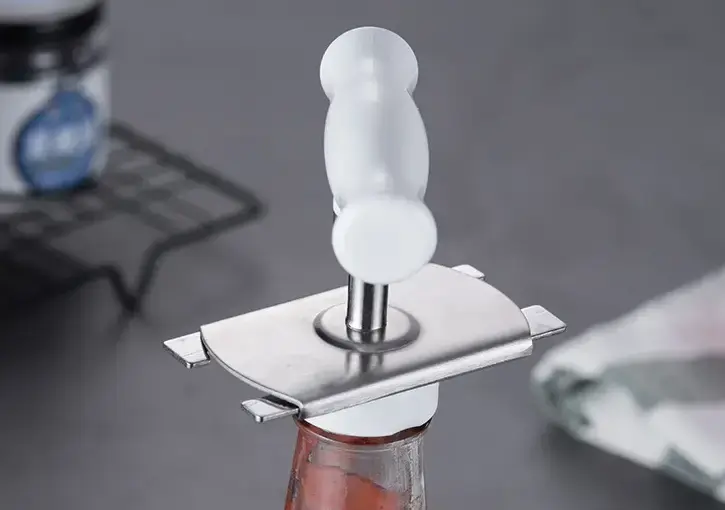 Відкривашка скляних банок Benson BN-089 - Зображення 6