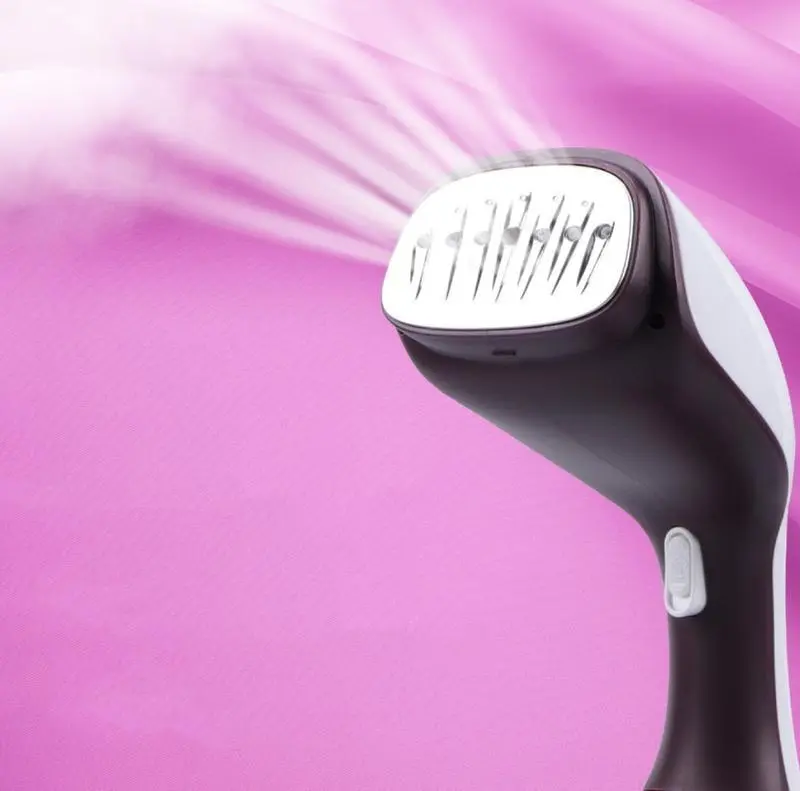 Відпарювач для одягу Haeger 1282 - 1400 Вт - Зображення 4