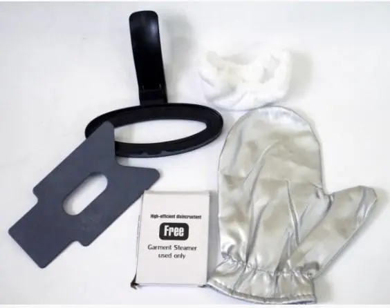 Відпарювач Rainberg RB-6313 - Зображення 4