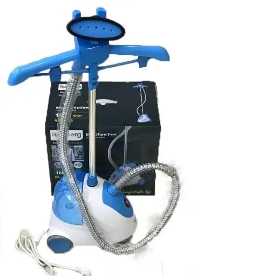 Відпарювач Rainberg RB-6313 - Зображення 5