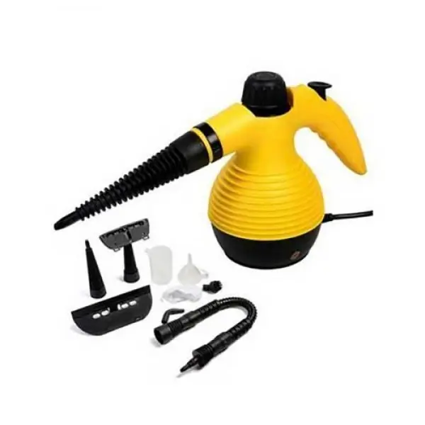 Відпарювач із функцією пароочисника Steam Cleaner DF-A001 (TM-115) - Зображення 3