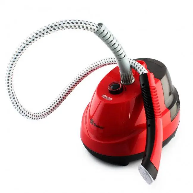 Відпарювач вертикальний DOMOTEC MS 5353 2000W - Зображення 2