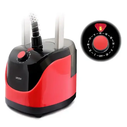 Відпарювач для одягу RAF R-3038 - Зображення 5