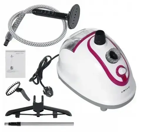 Відпарювач для одягу RAF R-3039 (1800 Вт) - Зображення 3