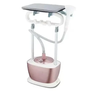 Відпарювач Domotec MS-3042 – потужний вертикальний парогенератор