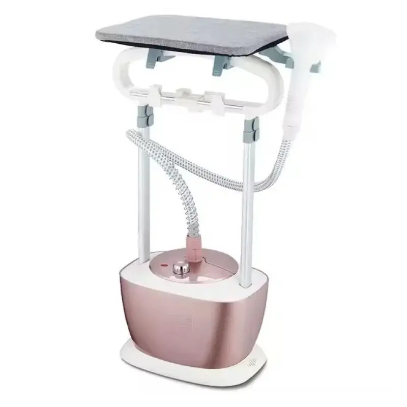 Відпарювач Domotec MS-3042 - потужний вертикальний парогенератор