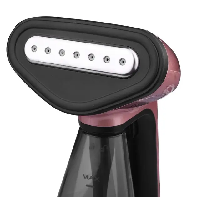 Відпарювач DSP KD-1075 ручна 1500W ручна праска відпарювач очисник парова праска - Зображення 3