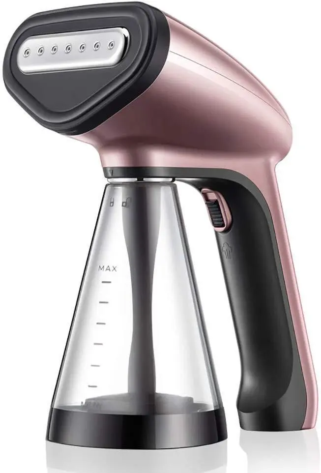 Відпарювач DSP KD-1075 ручна 1500W ручна праска відпарювач очисник парова праска - Зображення 8