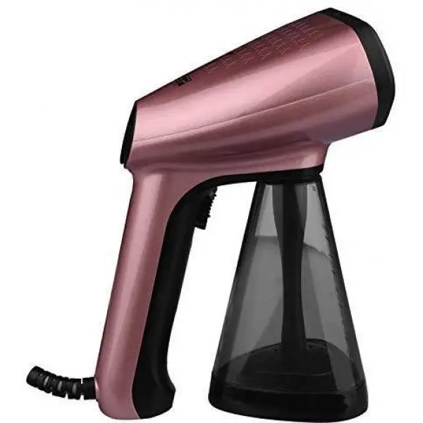 Відпарювач DSP KD-1075 ручна 1500W ручна праска відпарювач очисник парова праска - Зображення 2