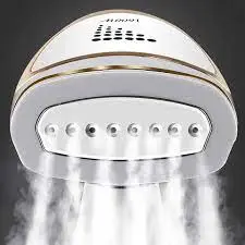 Відпарювач ручна парова праска Steamer JK-9558 - НФ-00007783 1600 Вт - Зображення 8