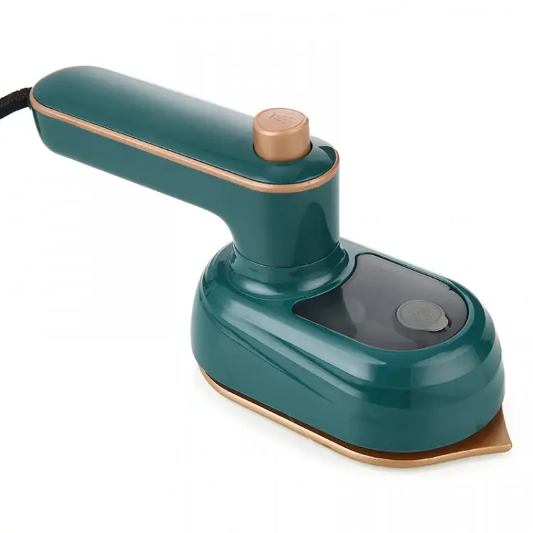 Відпарювач ручний Steam - це зручний та ефективний пристрій, призначений для видалення складок та освіження вашого одягу - Зображення 2