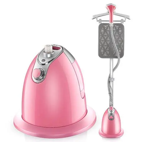 Відпарювач вертикальний для одягу зі стійкою Zepline ZP-130 3000W - Зображення 7