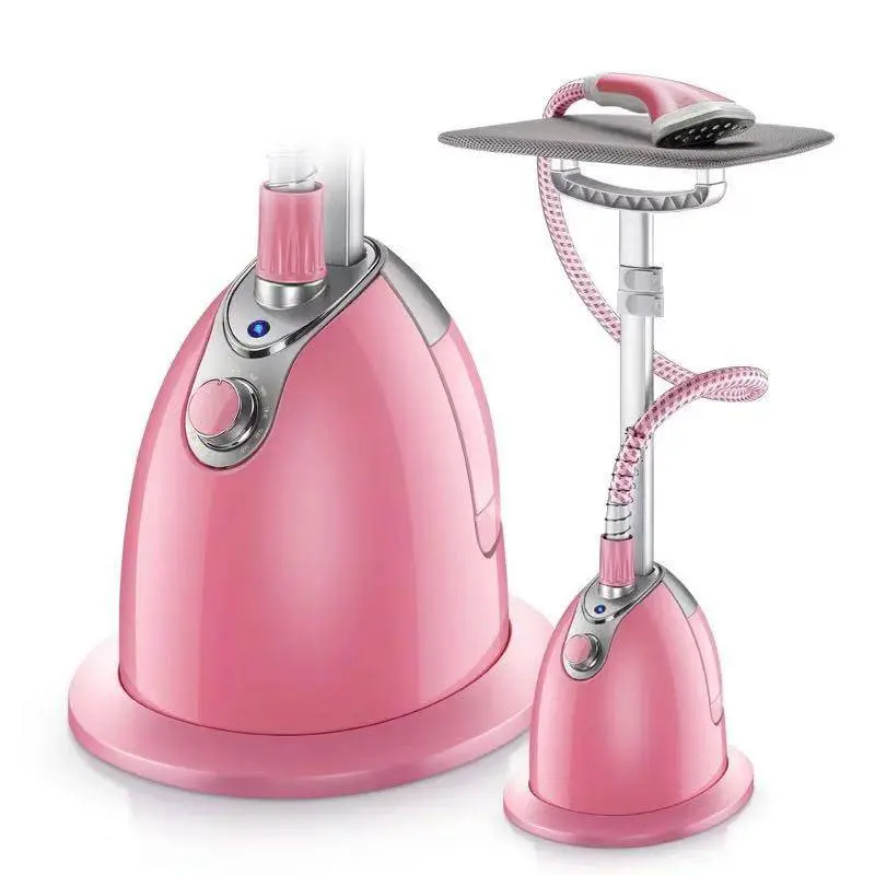 Відпарювач вертикальний для одягу зі стійкою Zepline ZP-130 3000W - Зображення 5