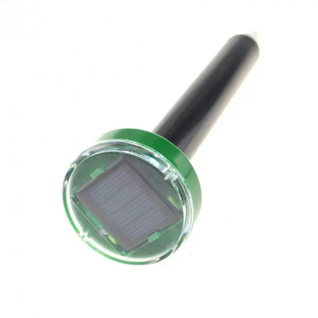 Відлякувач кротів та комах Garden Solar - Зображення 6