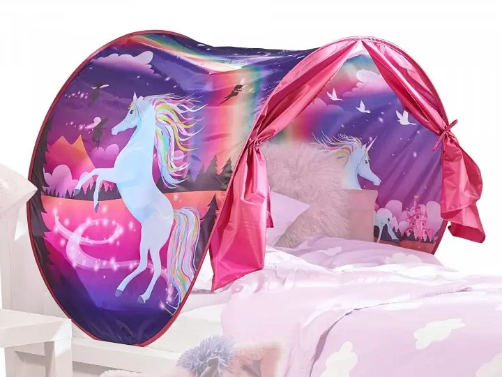 Намет дитячий Dream tents plus намет для дітей дитячий намет мрії - Зображення 6