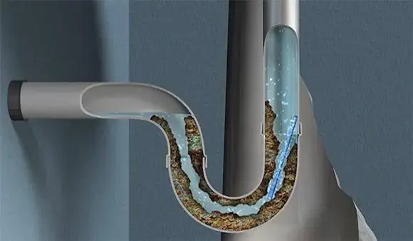 Палички від засмічення зливу раковини та каналізації Sani Sticks - Зображення 6