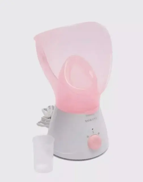 Парова сауна для обличчя 3 в 1 SOKANY SK-1080 - Зображення 2