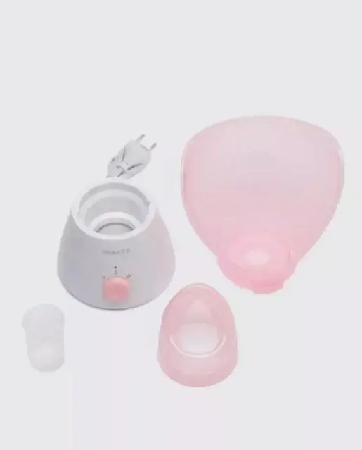 Парова сауна для обличчя 3 в 1 SOKANY SK-1080 - Зображення 4