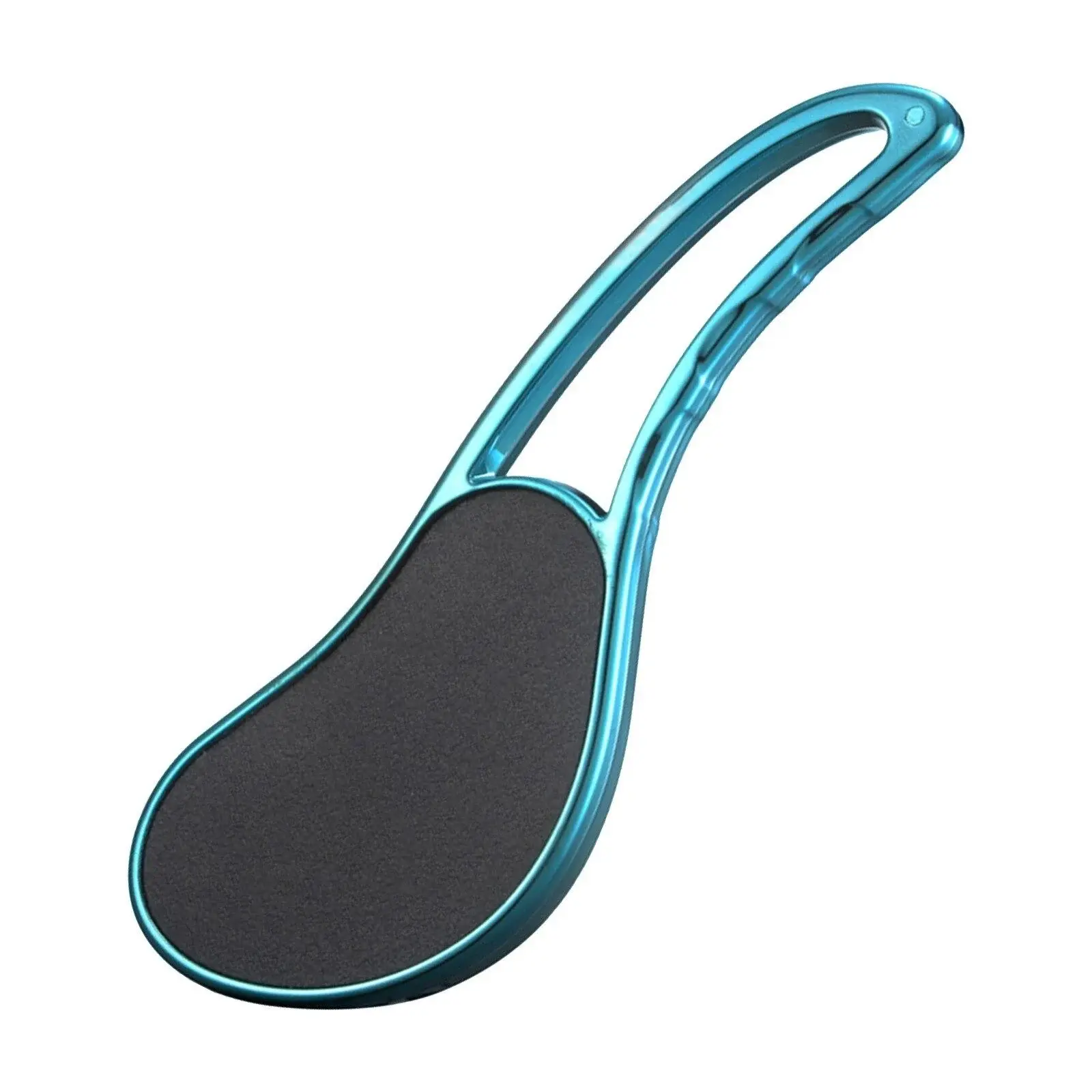 Пемза для ніг ручна SPL з ергономічною ручкою - Зображення 2