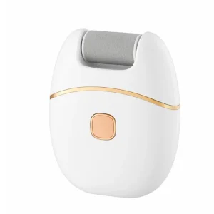 Пемза електрична кишенькова Armor Grinder з LED-підсвічуванням для догляду за ногами