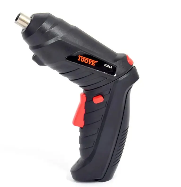 Перезаряджається мініатюрний Електричний шуруповерт 226 ELC - Зображення 3