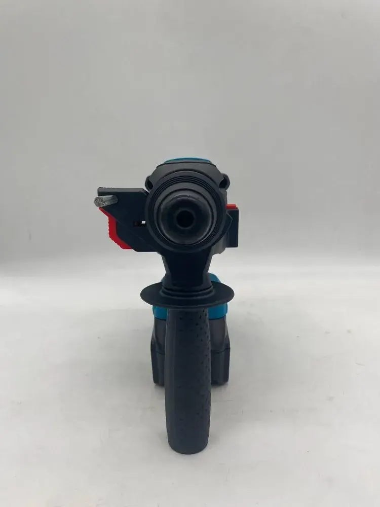 Перфоратор акумуляторний 18В 6Ач Безщітковий 2 акб - Зображення 4