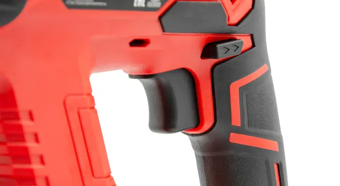 Перфоратор акумуляторний START PRO SRH-21B - Зображення 6