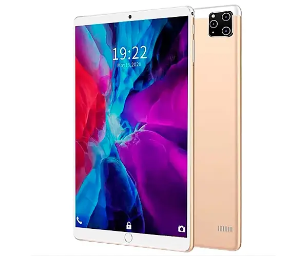Планшет XPRo i12 10.1'', 3Gb RAM /32Gb Rom, GPS, ігровий 2 sim - Зображення 2