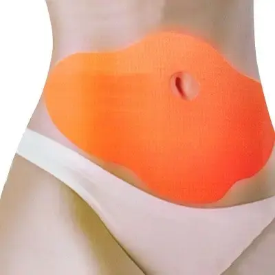 Пластир для схуднення Mymi Wonder Patch - Зображення 5